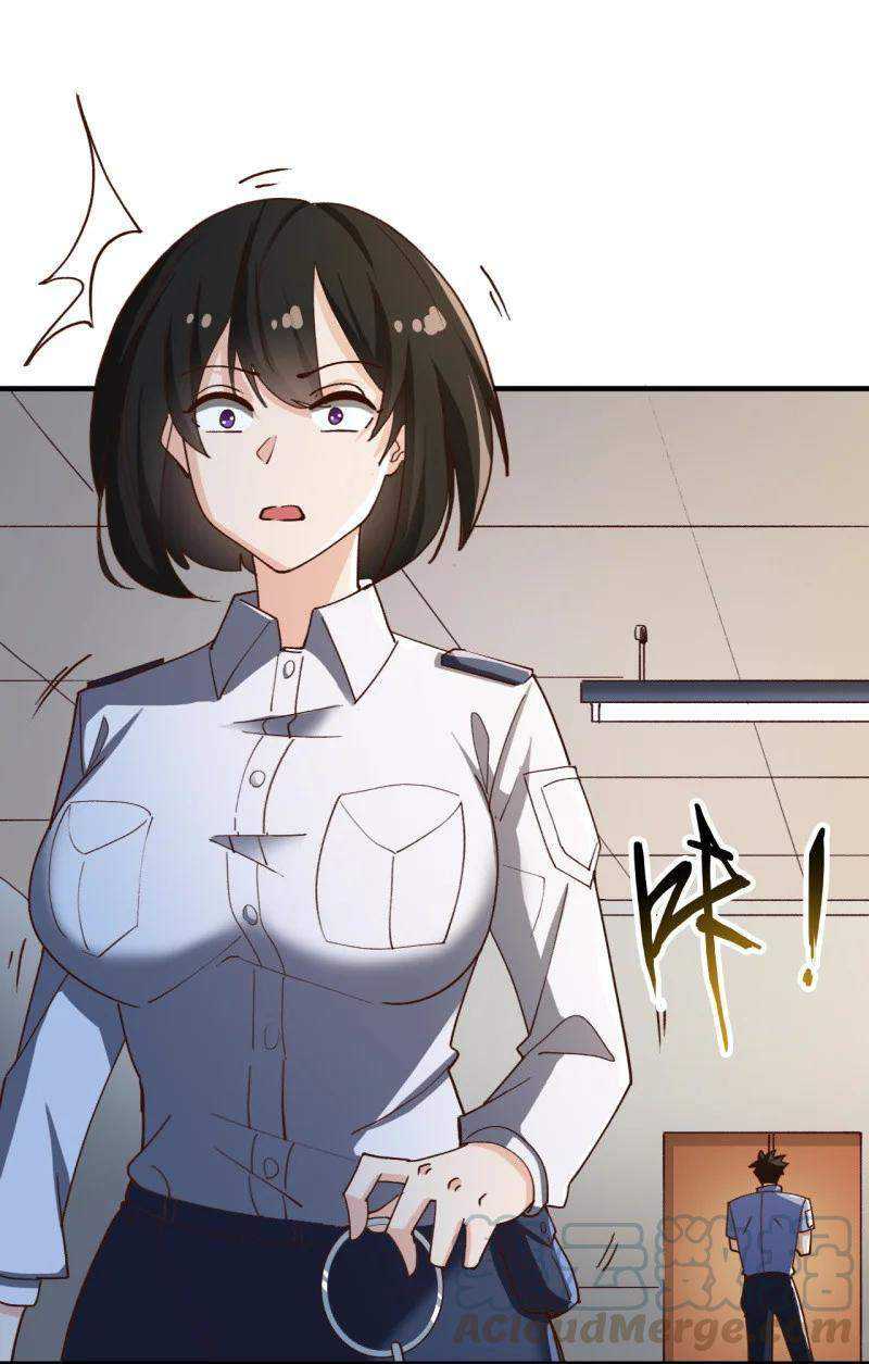 The Strongest Son in Law in History Chapter 12 - halaman 29