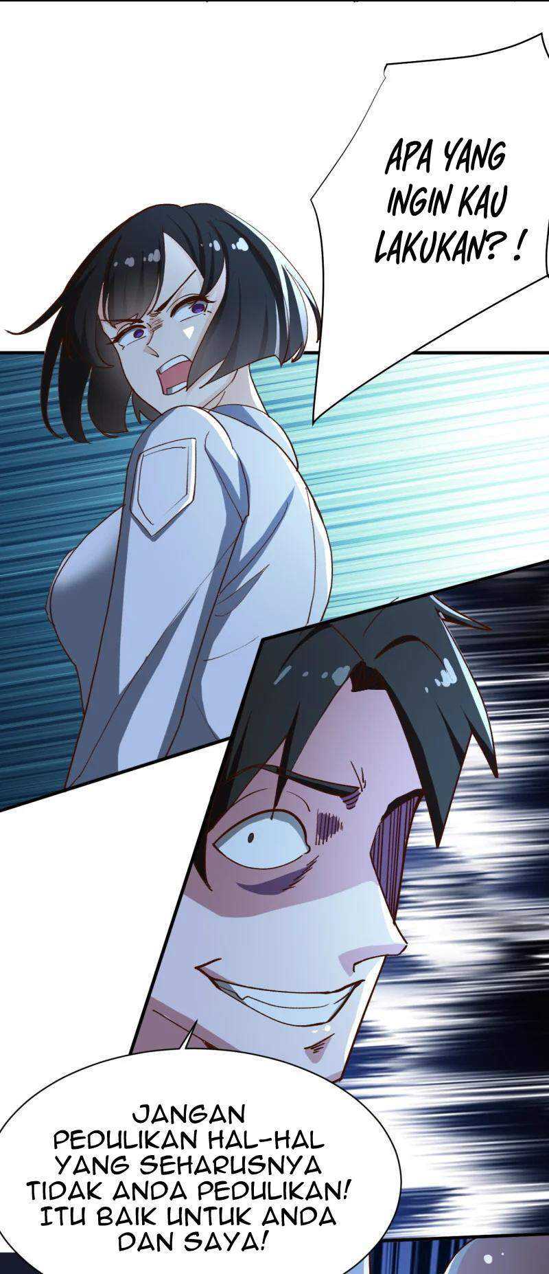 The Strongest Son in Law in History Chapter 12 - halaman 30