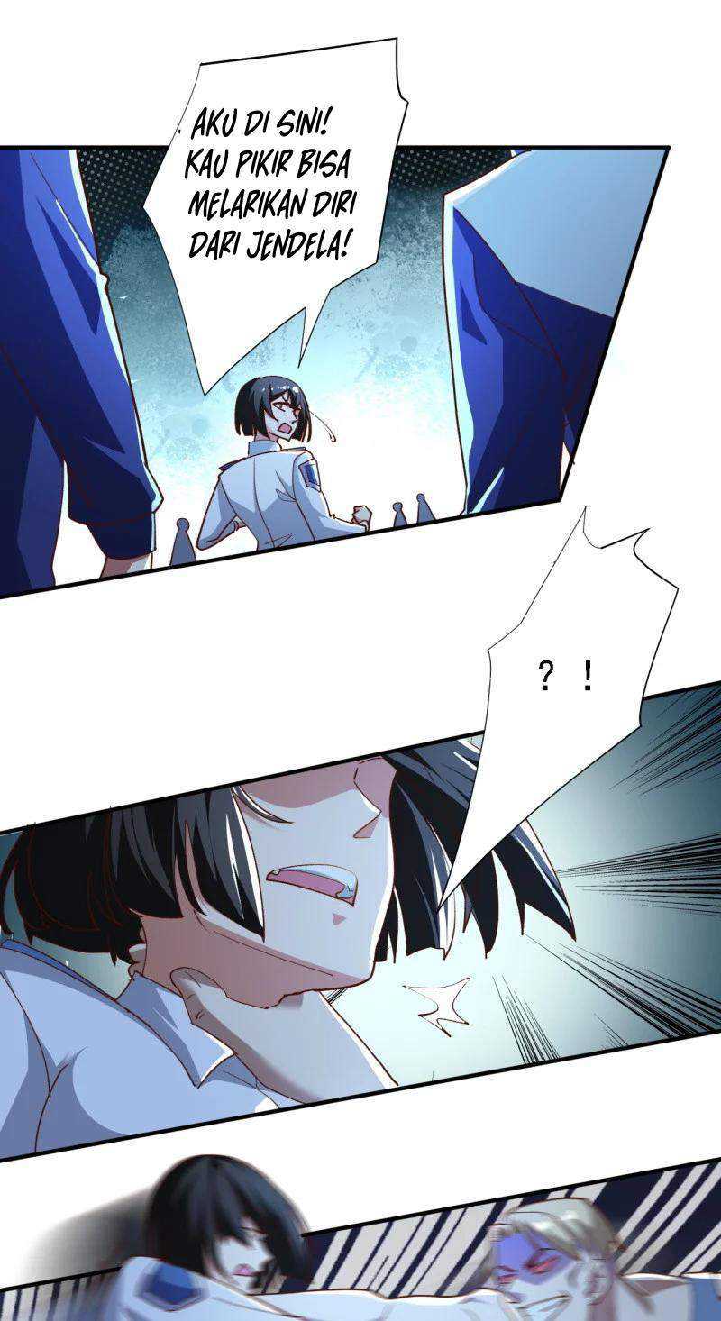 The Strongest Son in Law in History Chapter 12 - halaman 37