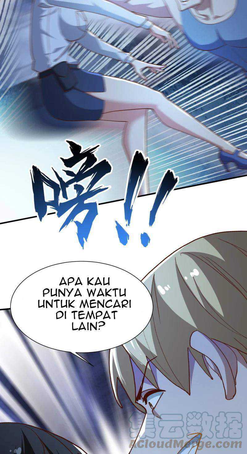 The Strongest Son in Law in History Chapter 12 - halaman 38