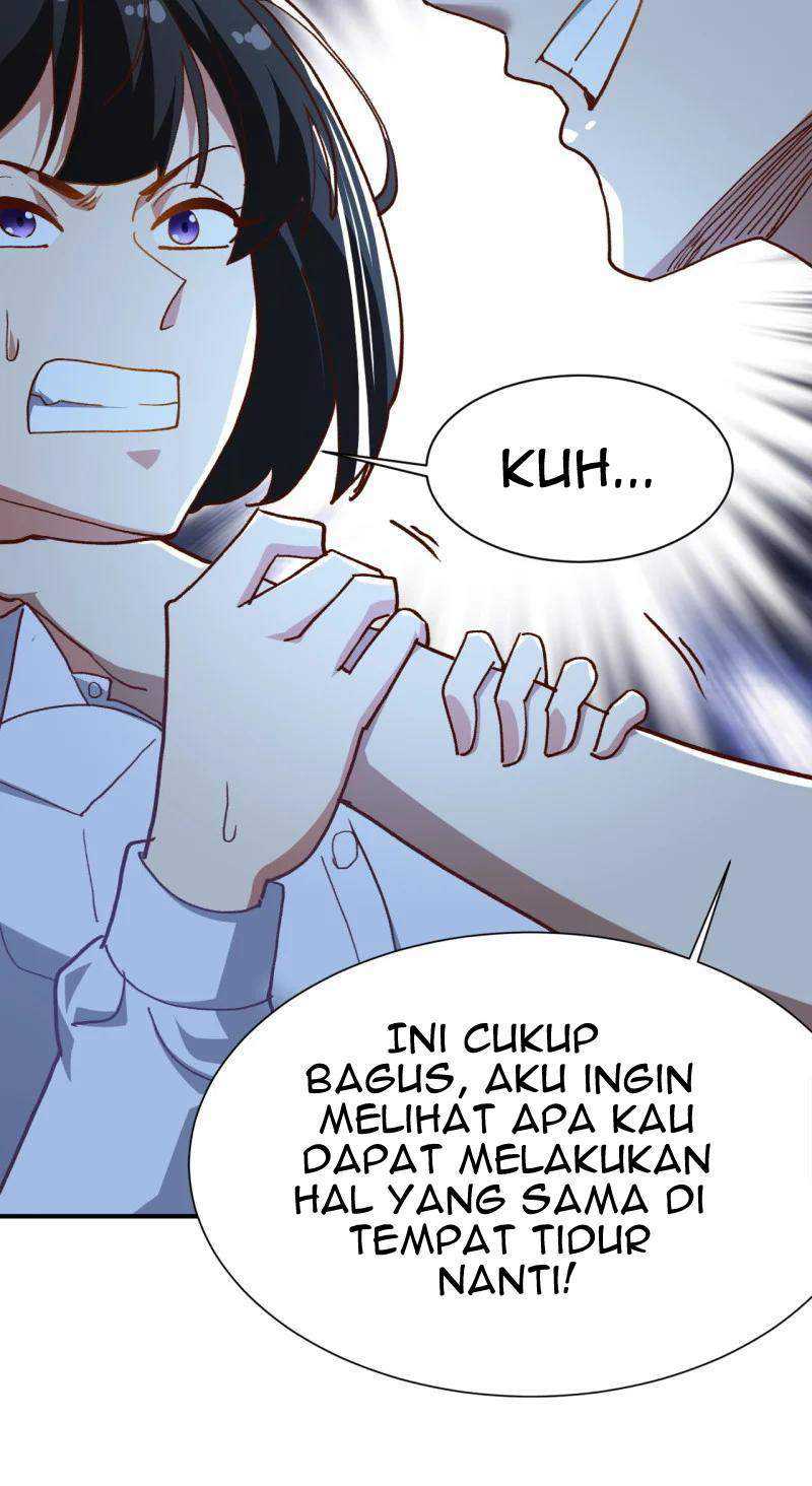 The Strongest Son in Law in History Chapter 12 - halaman 39