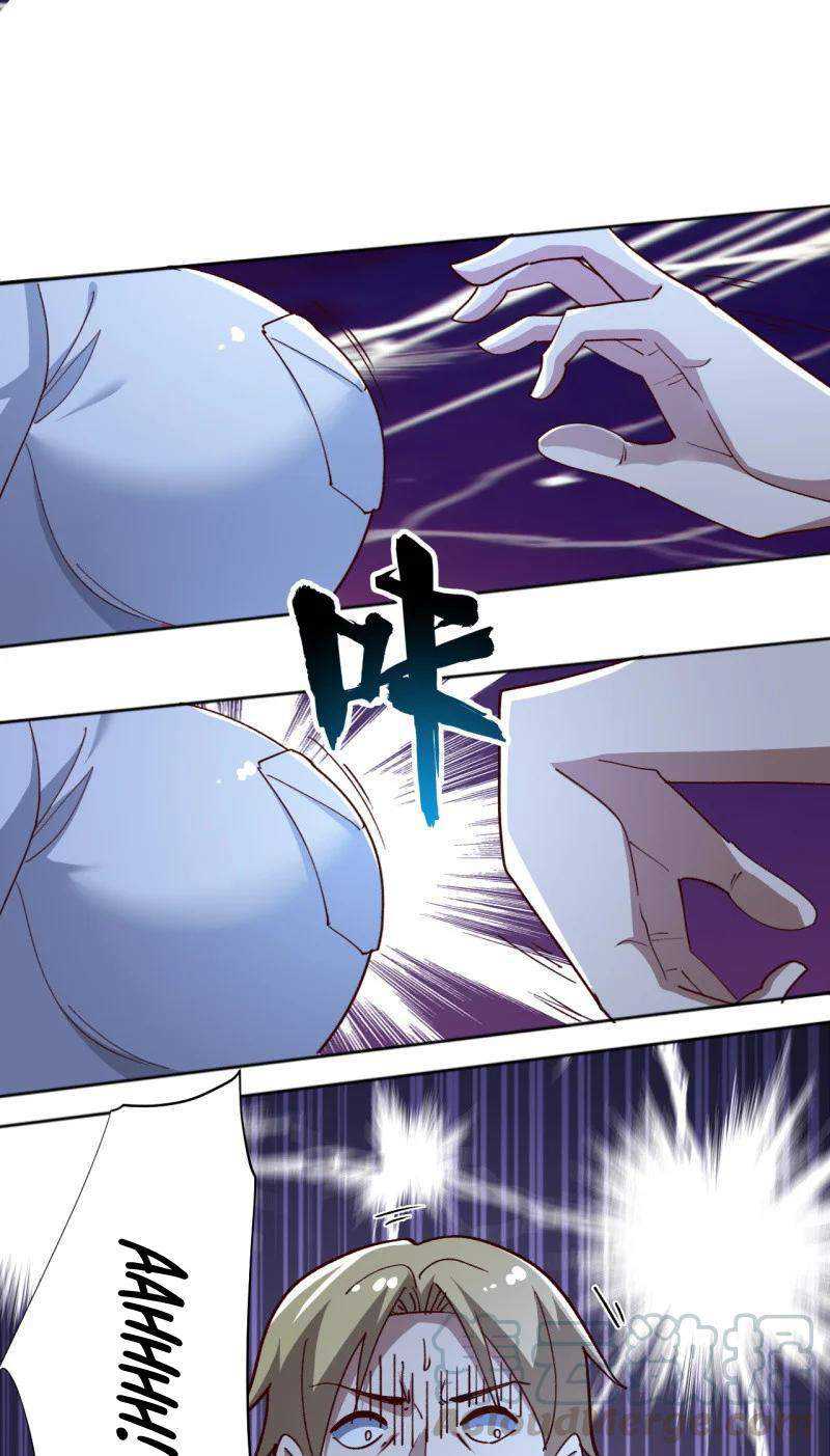 The Strongest Son in Law in History Chapter 12 - halaman 41