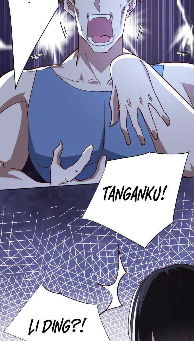 The Strongest Son in Law in History Chapter 12 - halaman 42