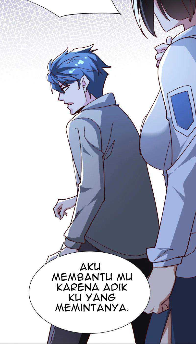 The Strongest Son in Law in History Chapter 12 - halaman 43