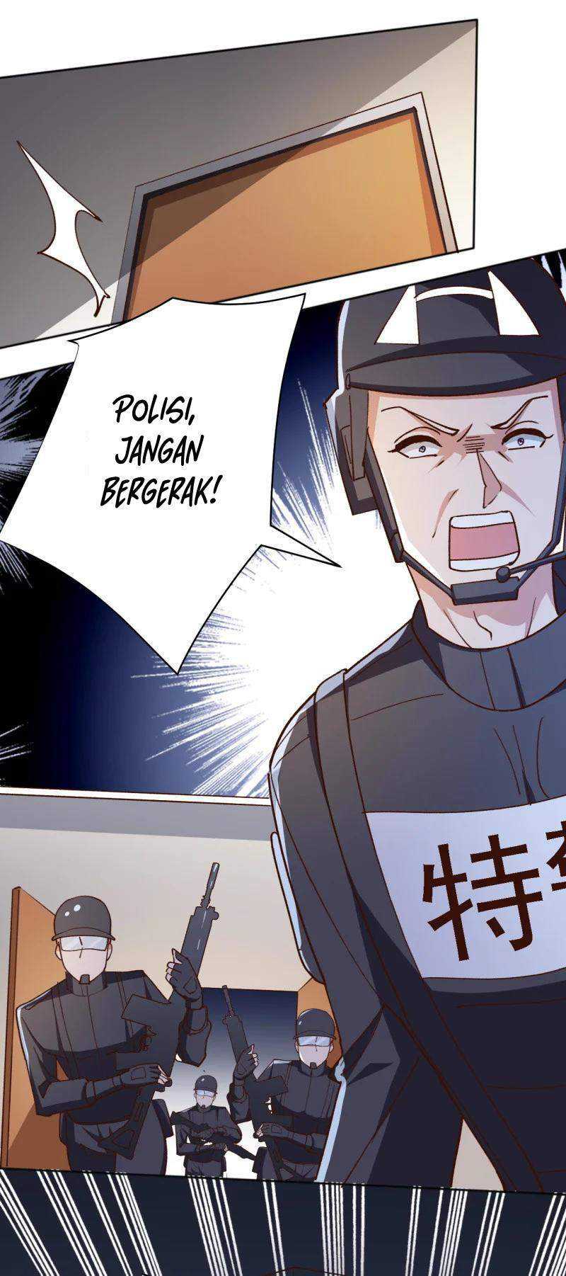 The Strongest Son in Law in History Chapter 12 - halaman 49