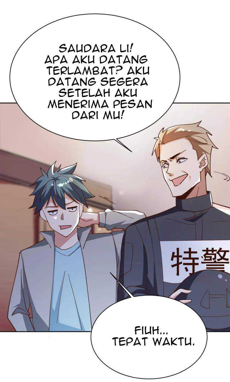 The Strongest Son in Law in History Chapter 12 - halaman 51