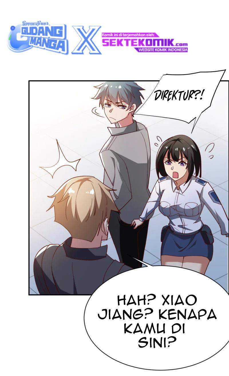 The Strongest Son in Law in History Chapter 12 - halaman 52