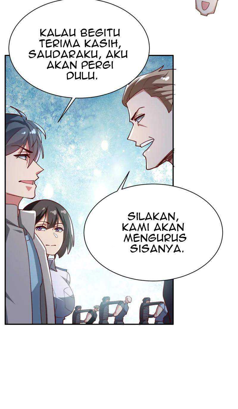 The Strongest Son in Law in History Chapter 12 - halaman 54