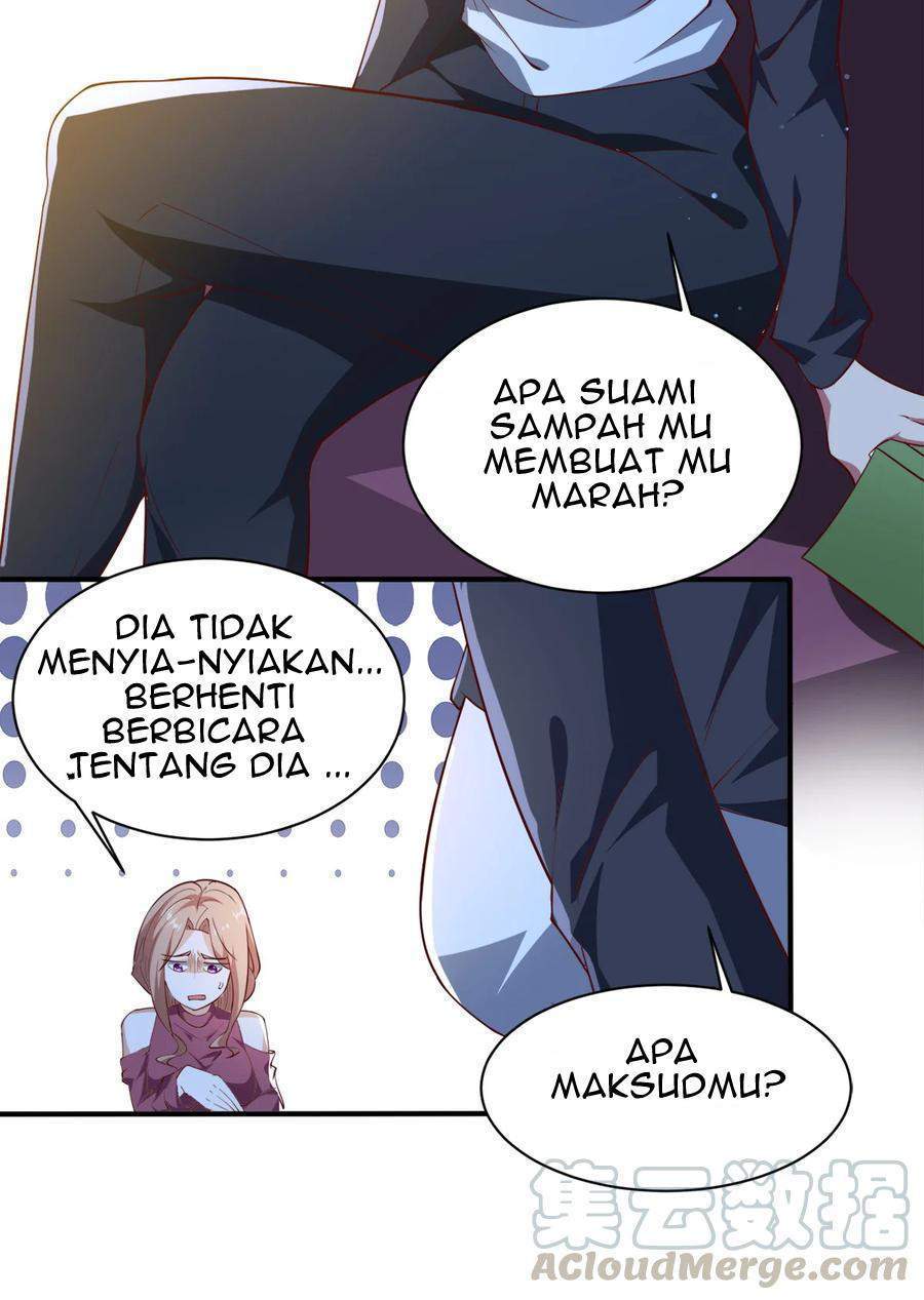 The Strongest Son in Law in History Chapter 13 - halaman 10
