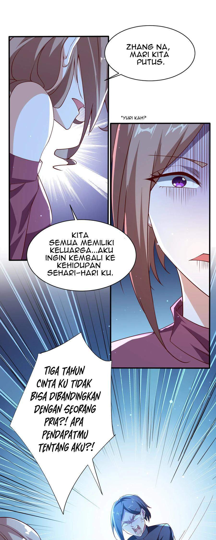 The Strongest Son in Law in History Chapter 13 - halaman 11