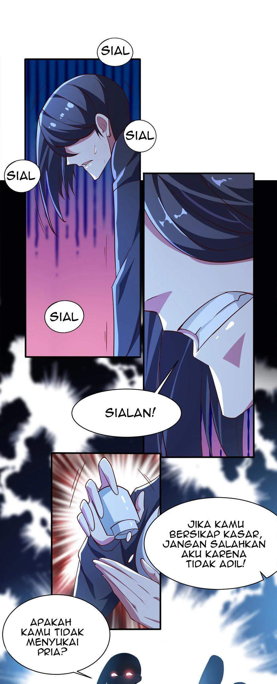 The Strongest Son in Law in History Chapter 13 - halaman 13