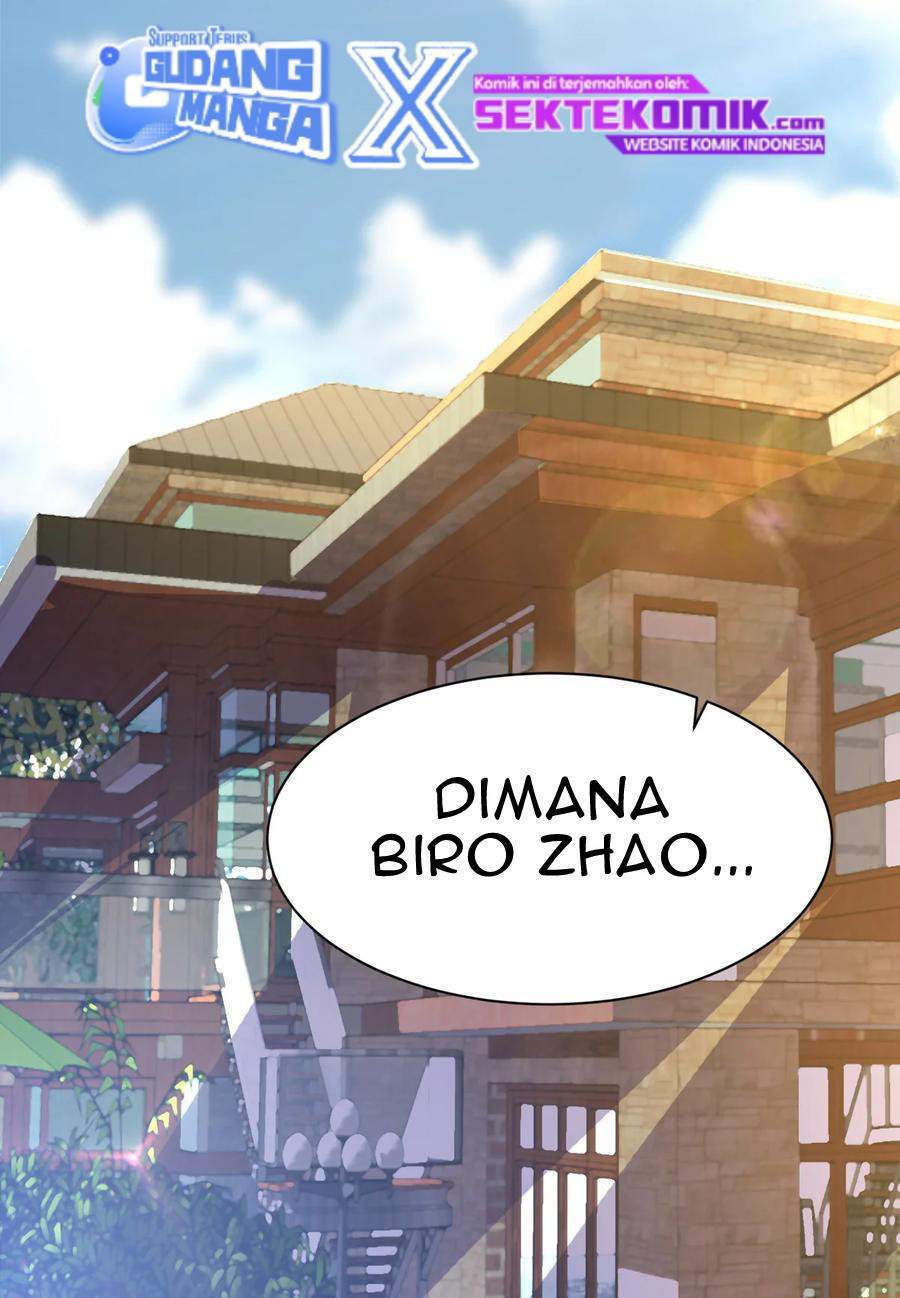 The Strongest Son in Law in History Chapter 13 - halaman 16