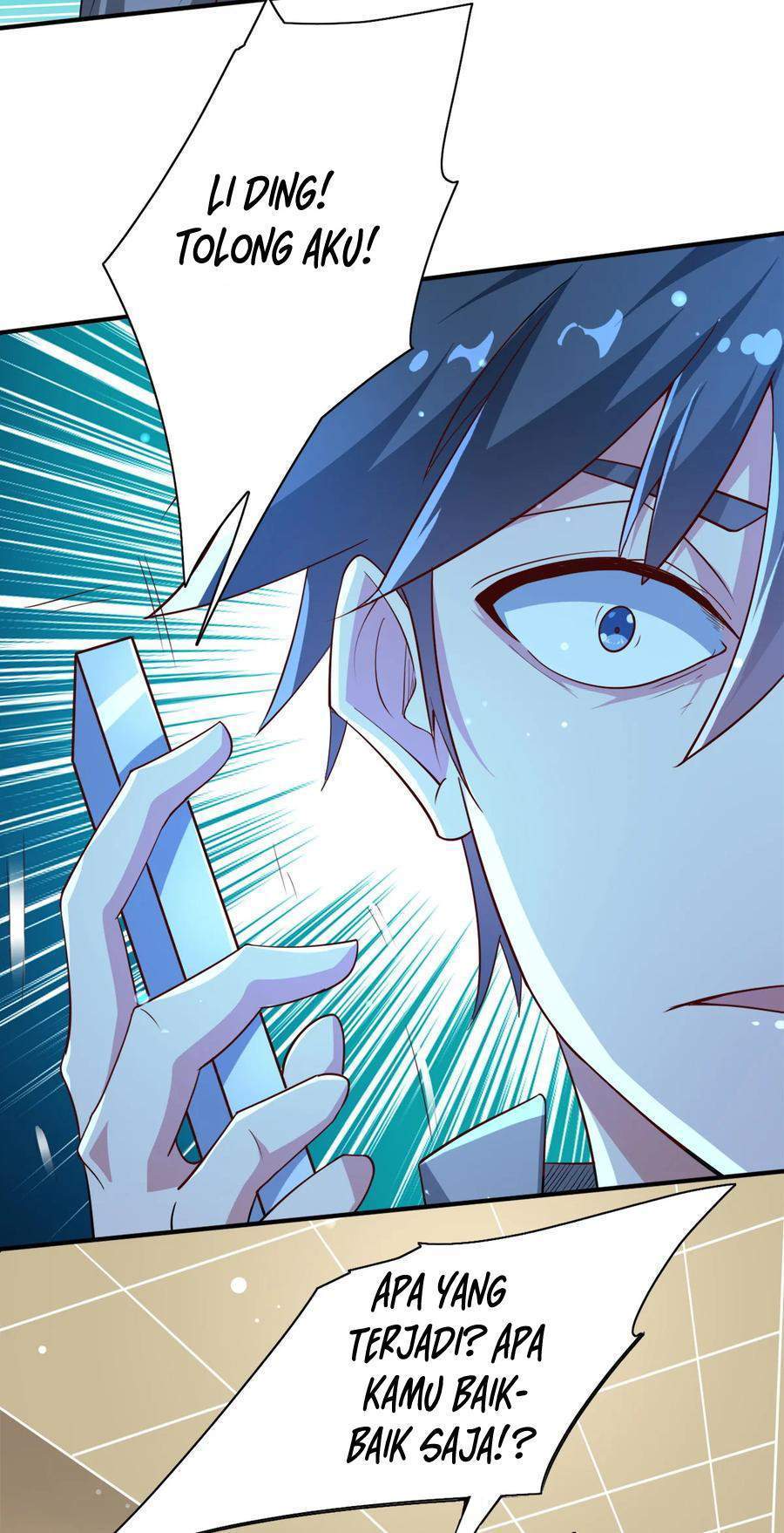 The Strongest Son in Law in History Chapter 13 - halaman 19