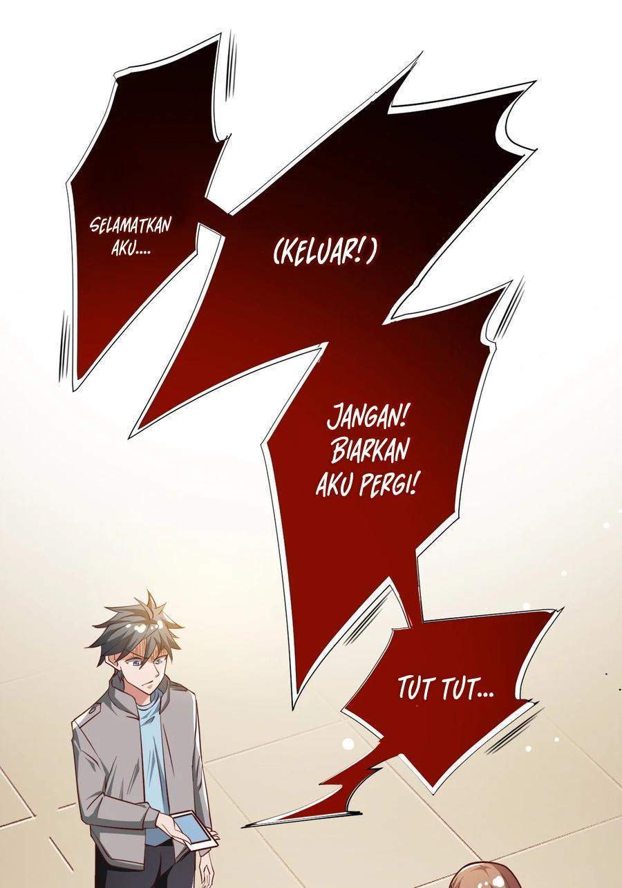 The Strongest Son in Law in History Chapter 13 - halaman 21