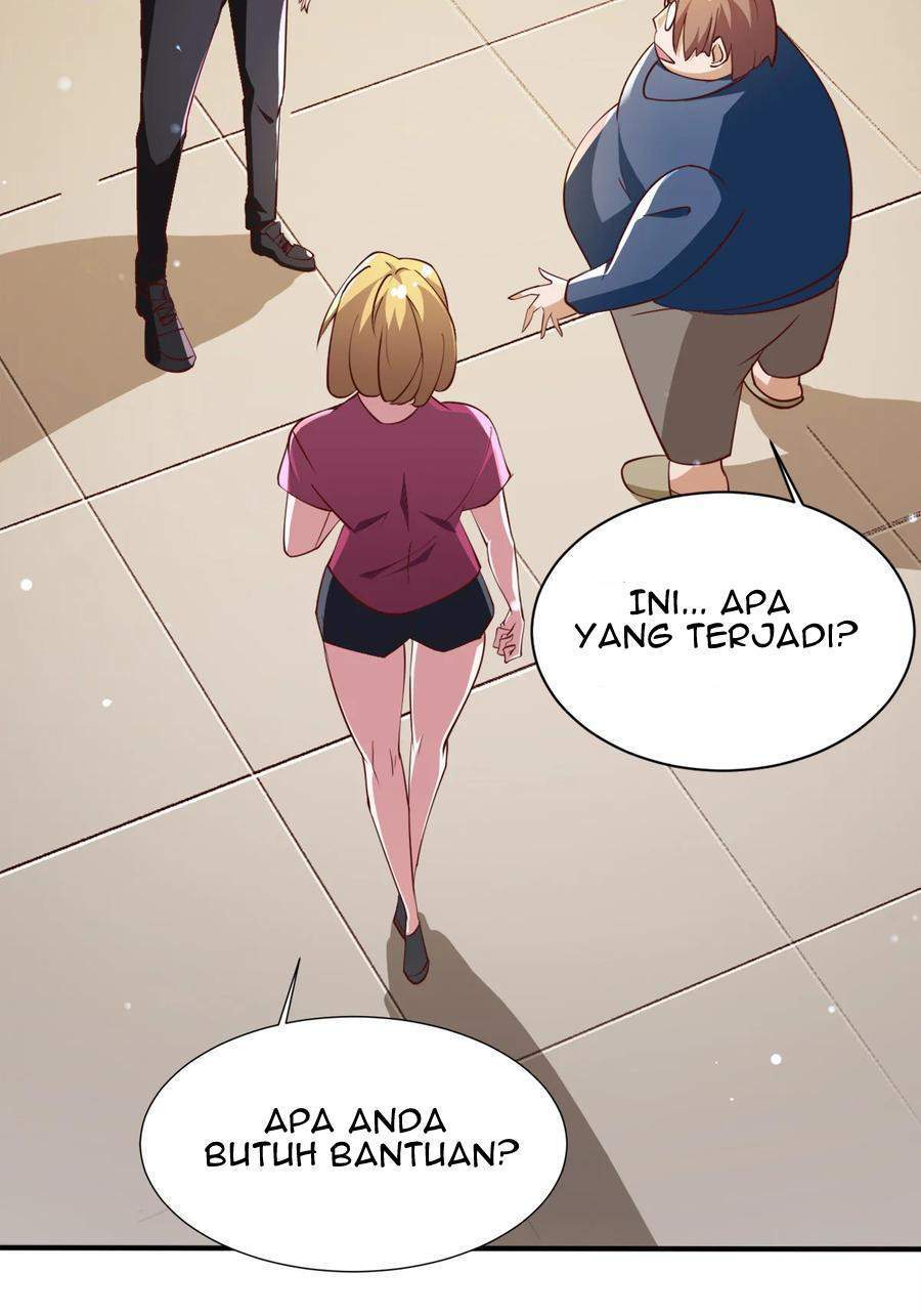 The Strongest Son in Law in History Chapter 13 - halaman 22