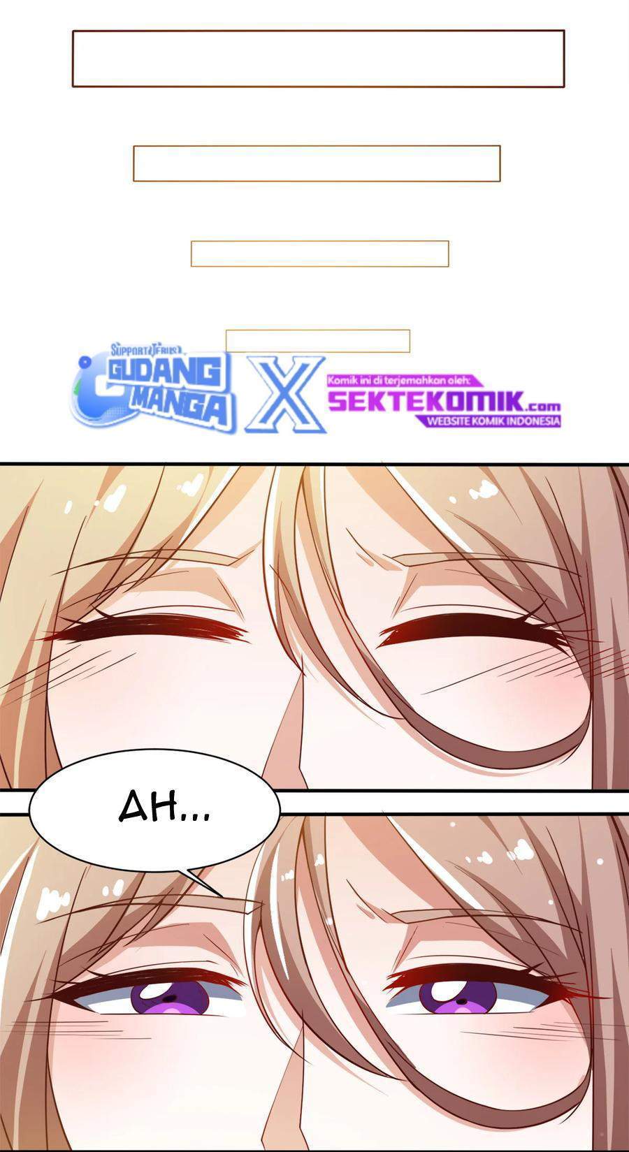 The Strongest Son in Law in History Chapter 13 - halaman 23