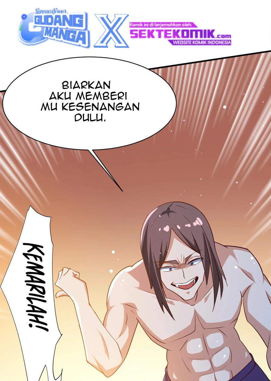 The Strongest Son in Law in History Chapter 13 - halaman 28