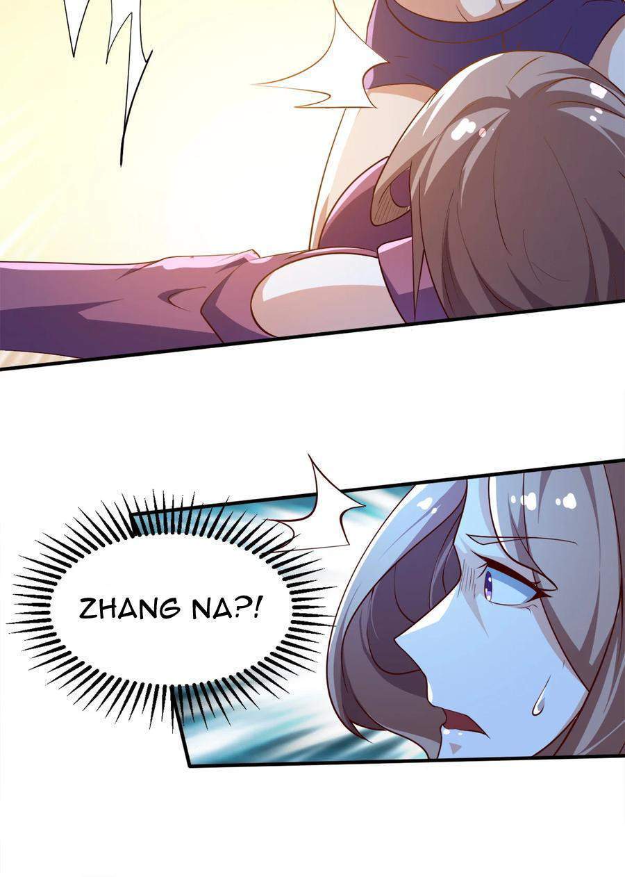 The Strongest Son in Law in History Chapter 13 - halaman 29