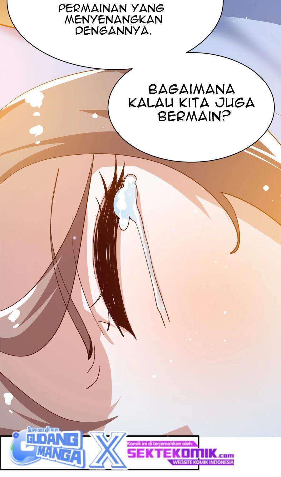 The Strongest Son in Law in History Chapter 13 - halaman 31