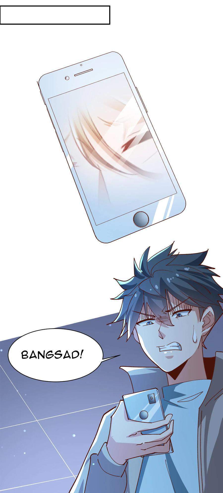 The Strongest Son in Law in History Chapter 13 - halaman 32