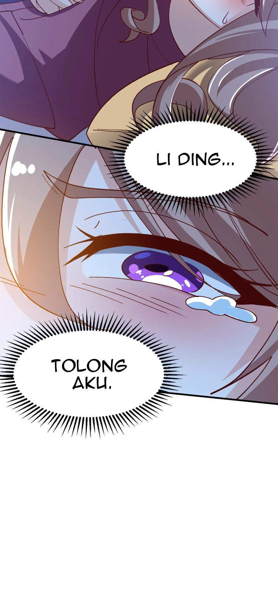The Strongest Son in Law in History Chapter 13 - halaman 37