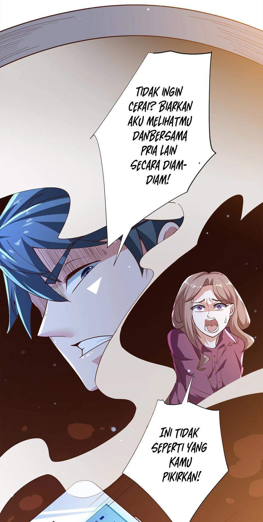 The Strongest Son in Law in History Chapter 13 - halaman 6