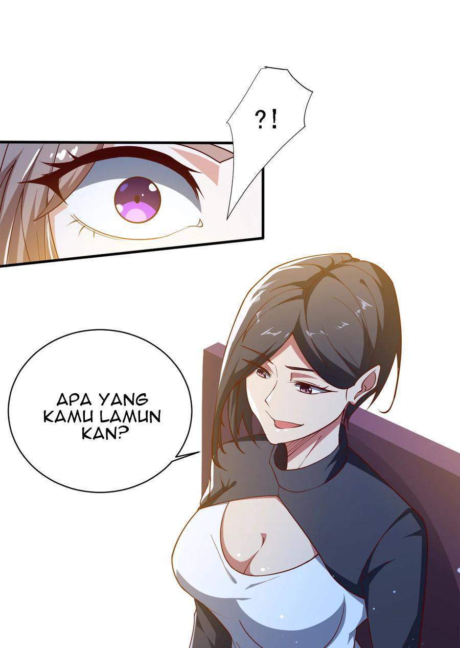 The Strongest Son in Law in History Chapter 13 - halaman 9