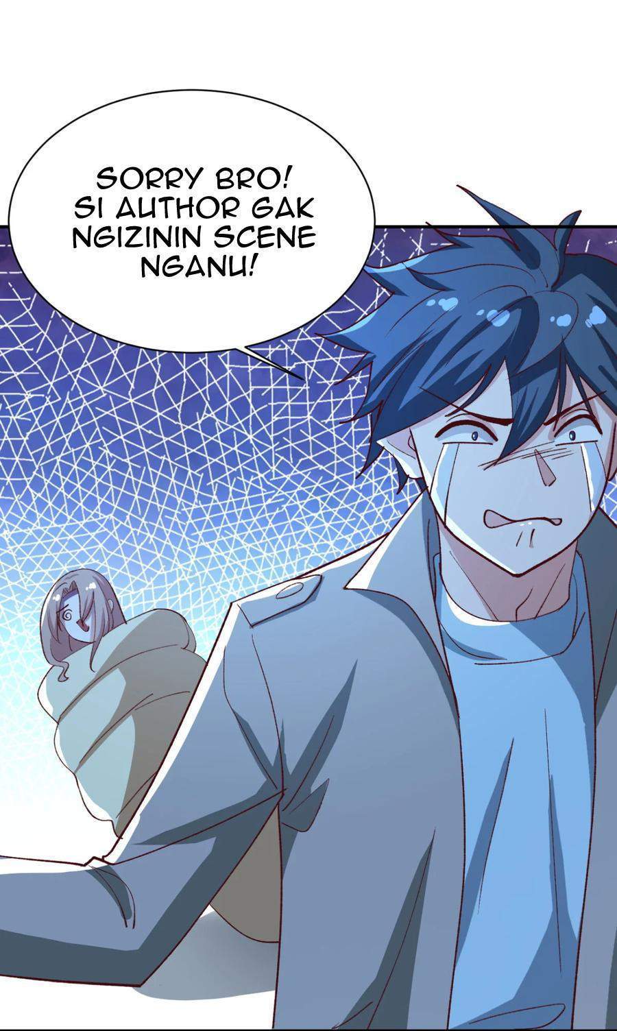 The Strongest Son in Law in History Chapter 14 - halaman 28