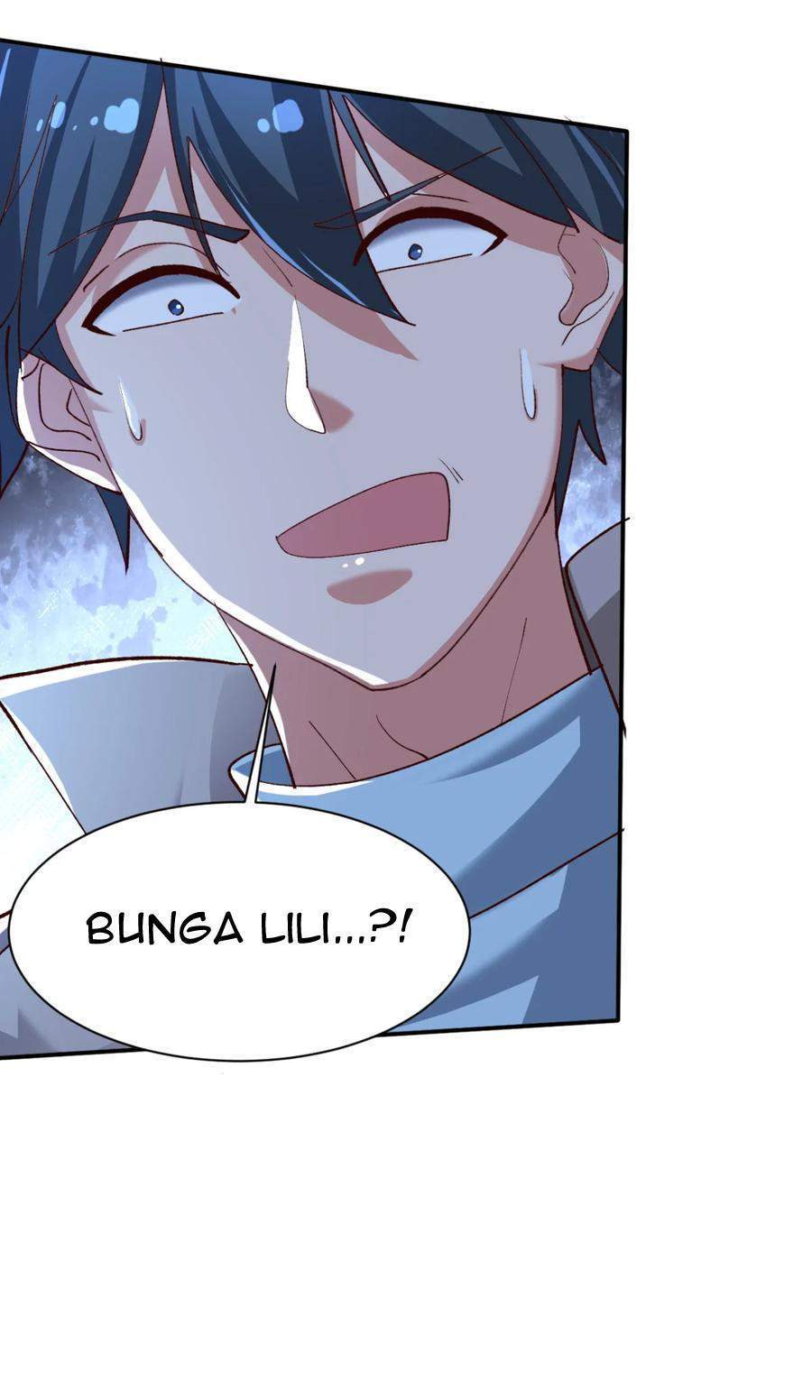 The Strongest Son in Law in History Chapter 14 - halaman 33