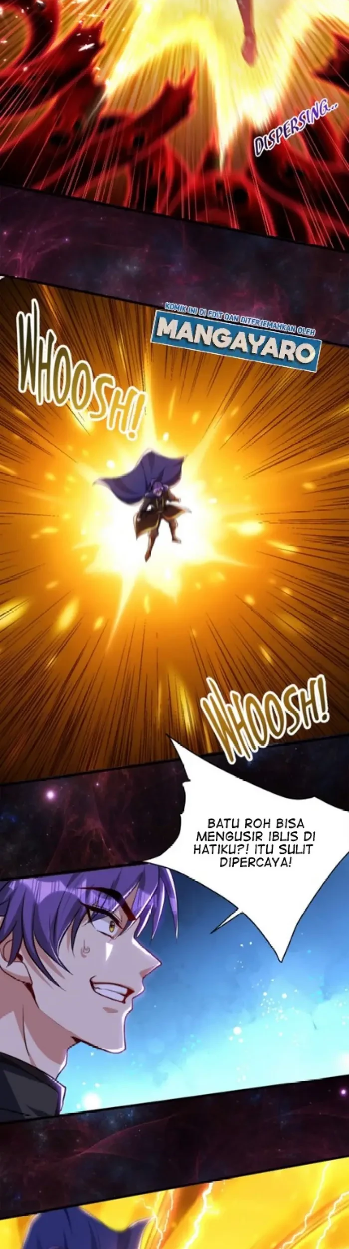 The Strongest Son in Law in History Chapter 15 - halaman 10