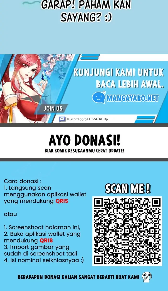 The Strongest Son in Law in History Chapter 15 - halaman 17