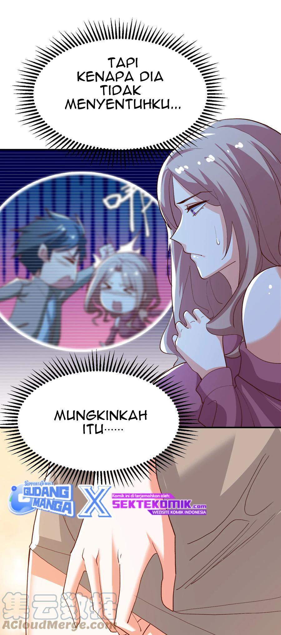 The Strongest Son in Law in History Chapter 15 - halaman 20
