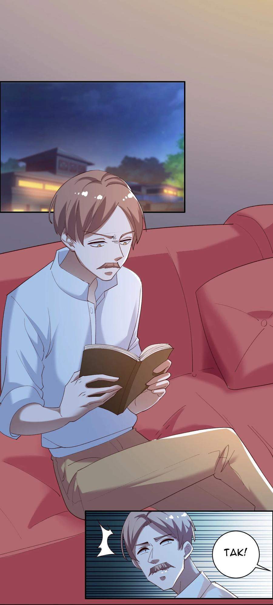 The Strongest Son in Law in History Chapter 15 - halaman 24