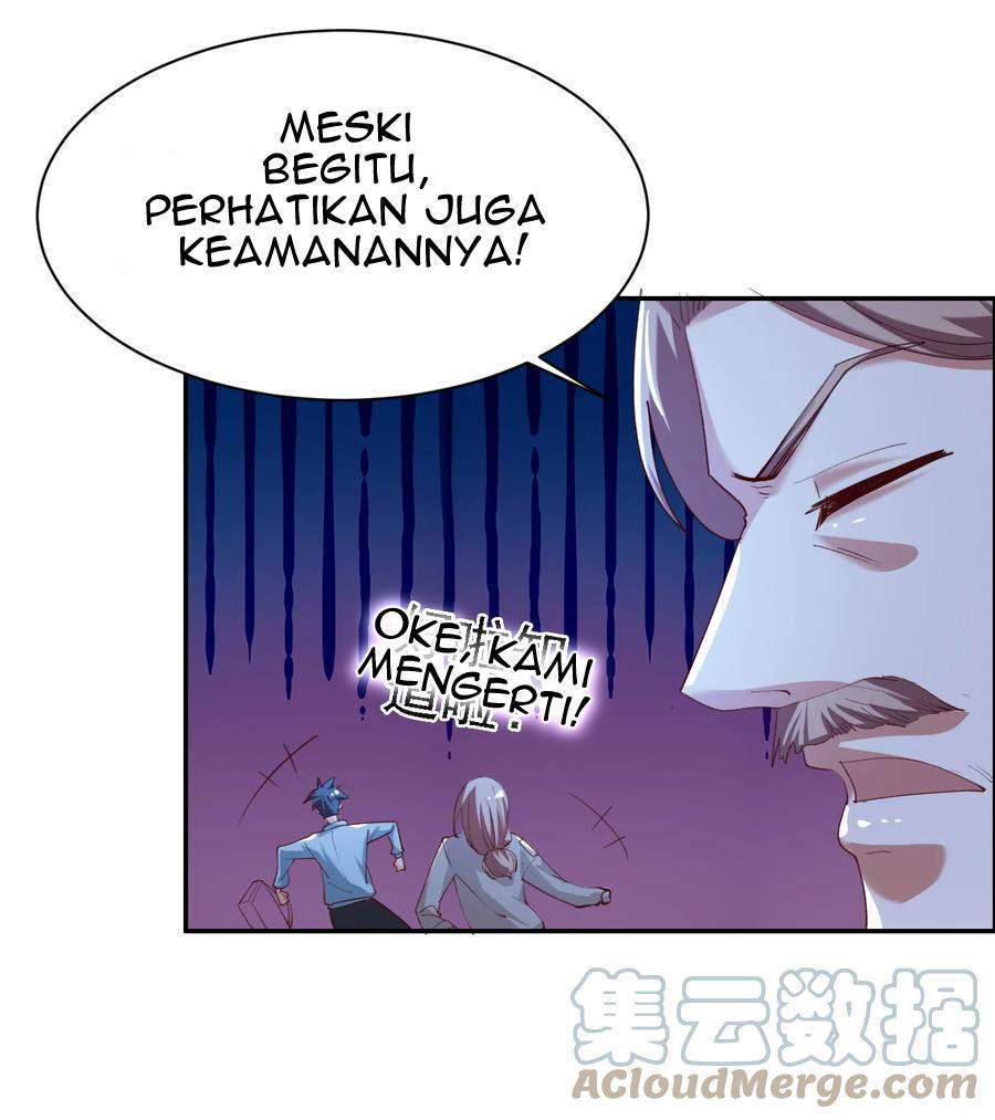The Strongest Son in Law in History Chapter 15 - halaman 29
