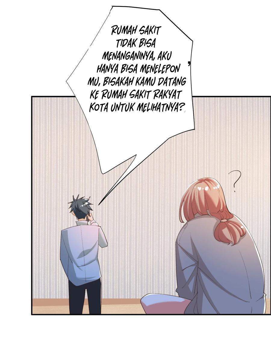 The Strongest Son in Law in History Chapter 15 - halaman 34