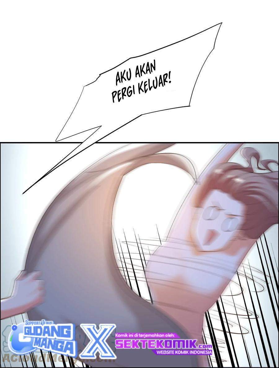 The Strongest Son in Law in History Chapter 15 - halaman 35