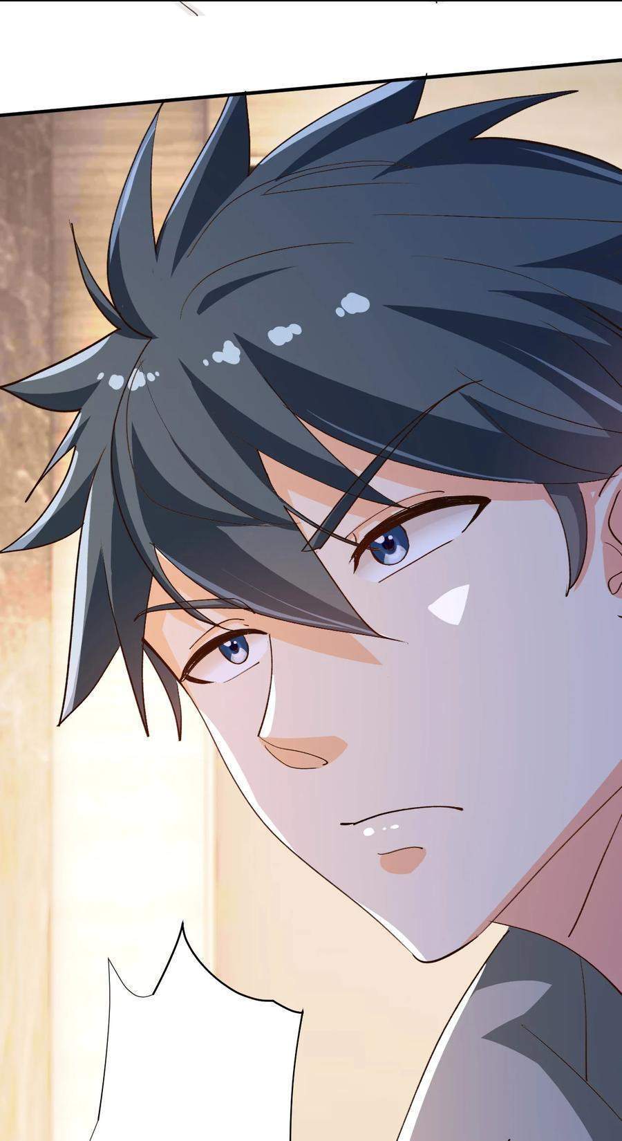 The Strongest Son in Law in History Chapter 15 - halaman 36
