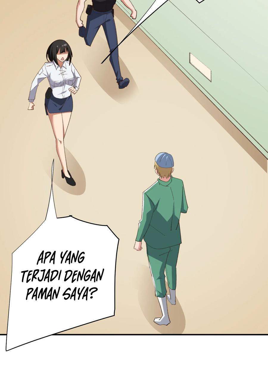 The Strongest Son in Law in History Chapter 15 - halaman 39