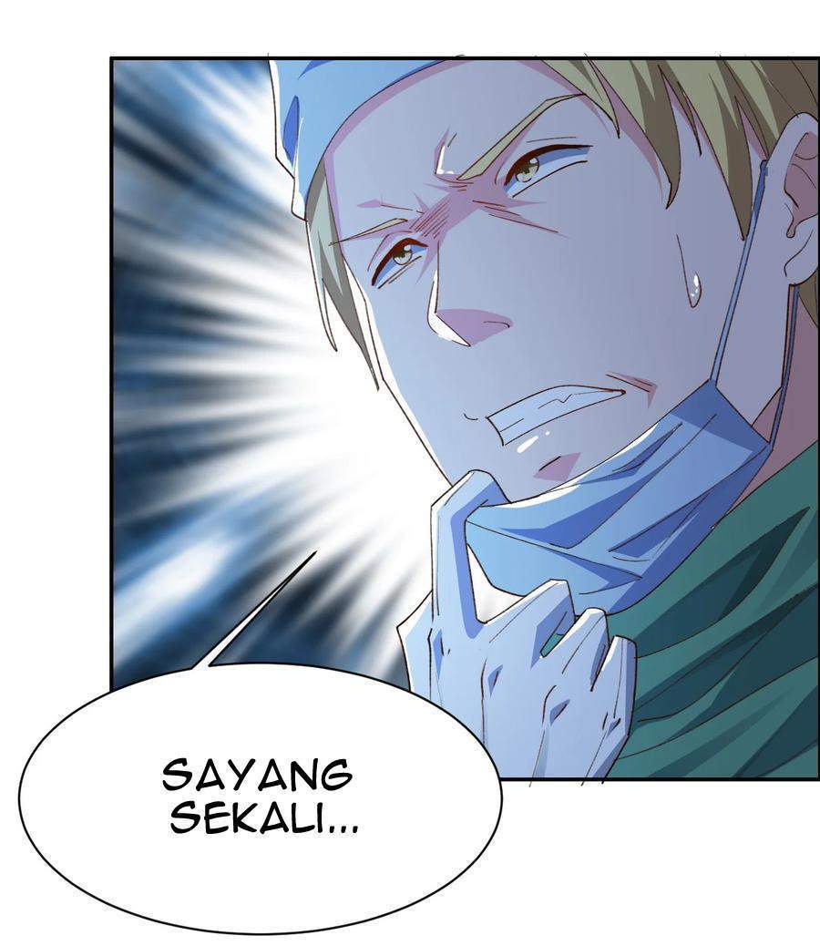 The Strongest Son in Law in History Chapter 15 - halaman 40