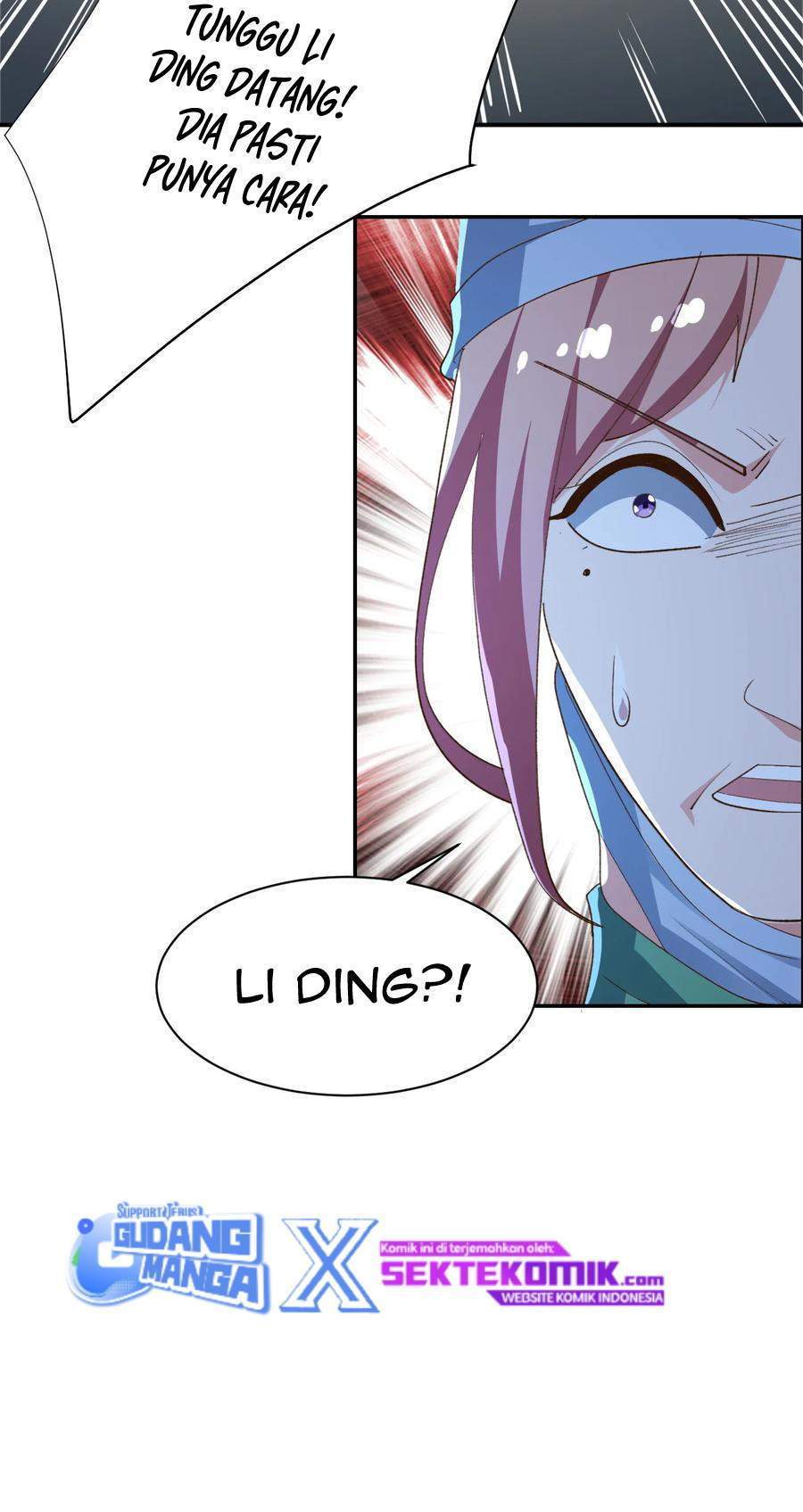 The Strongest Son in Law in History Chapter 15 - halaman 45