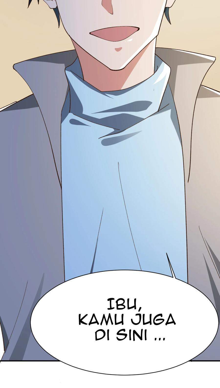 The Strongest Son in Law in History Chapter 15 - halaman 48