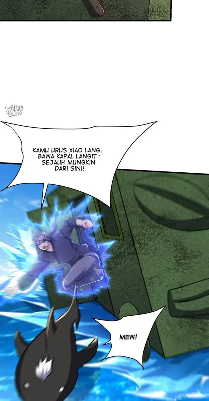 The Strongest Son in Law in History Chapter 15 - halaman 5