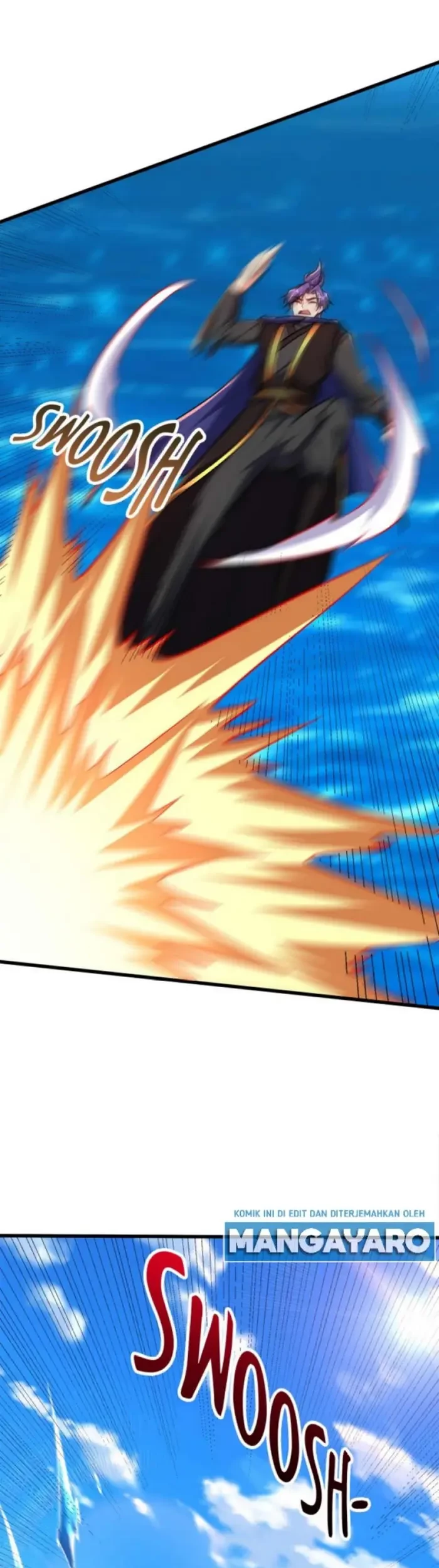 The Strongest Son in Law in History Chapter 16 - halaman 16