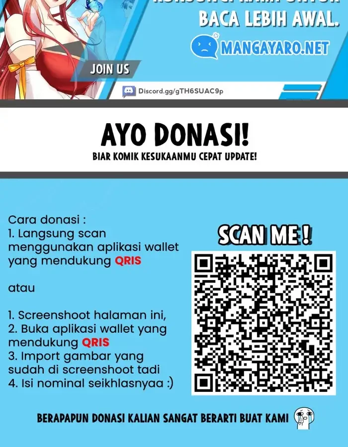 The Strongest Son in Law in History Chapter 16 - halaman 20
