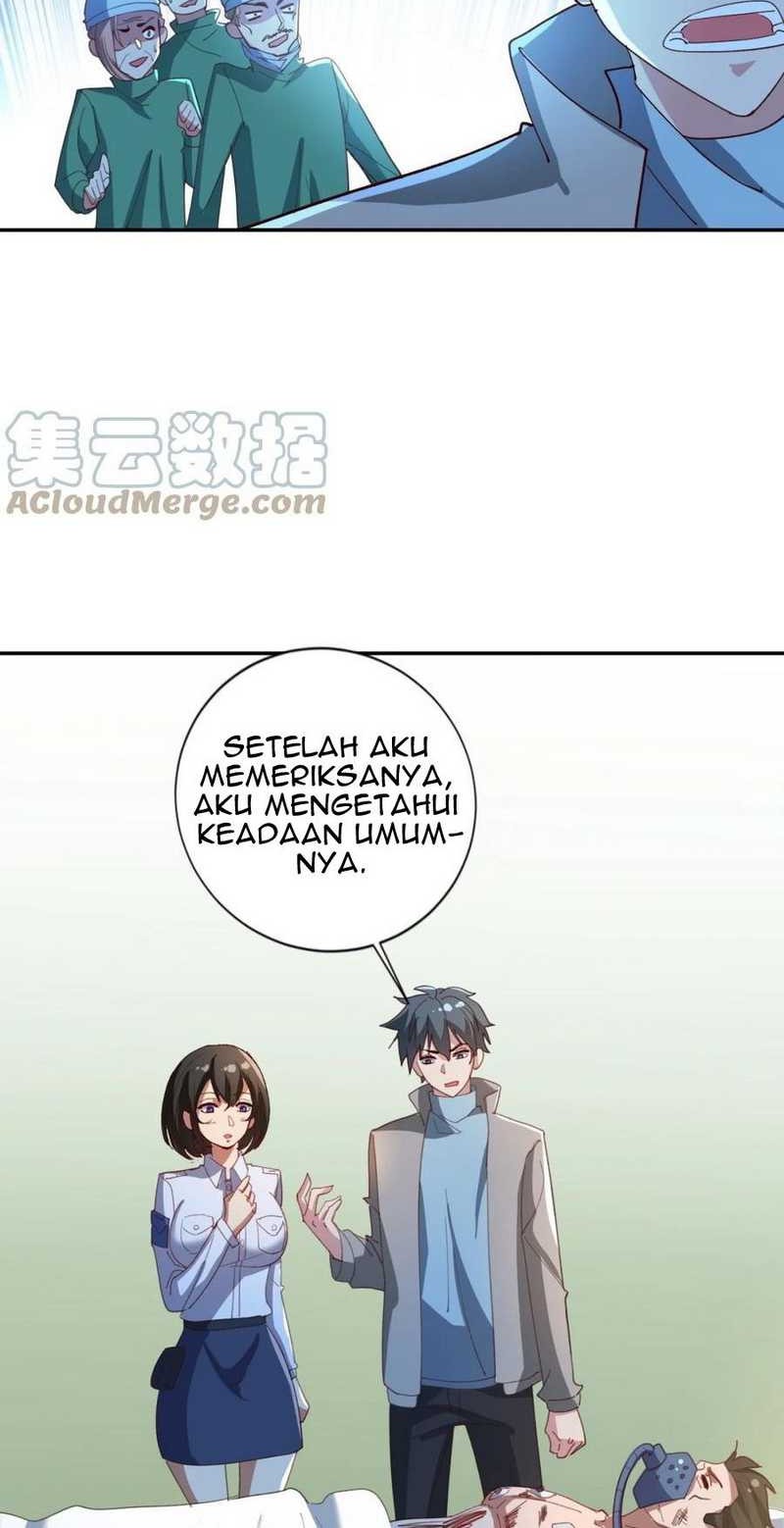 The Strongest Son in Law in History Chapter 16 - halaman 22