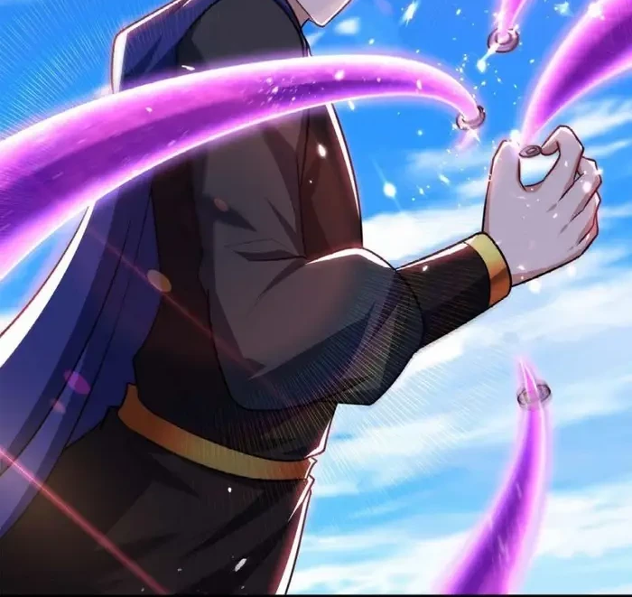 The Strongest Son in Law in History Chapter 17 - halaman 13