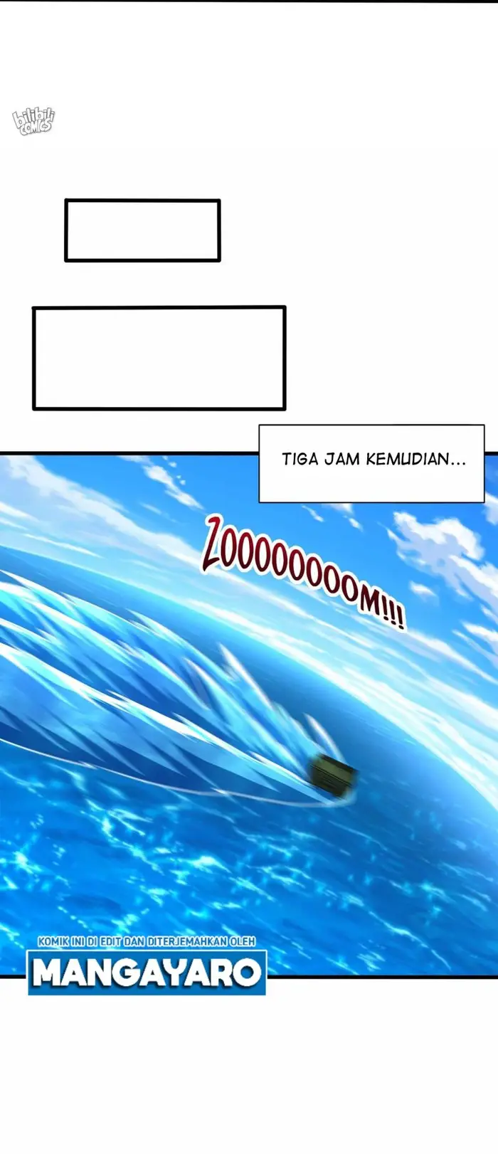 The Strongest Son in Law in History Chapter 17 - halaman 18