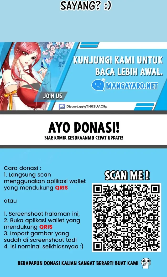 The Strongest Son in Law in History Chapter 17 - halaman 24