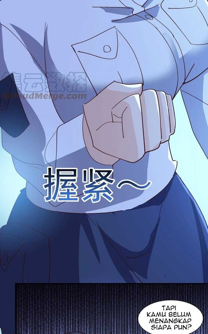 The Strongest Son in Law in History Chapter 17 - halaman 27