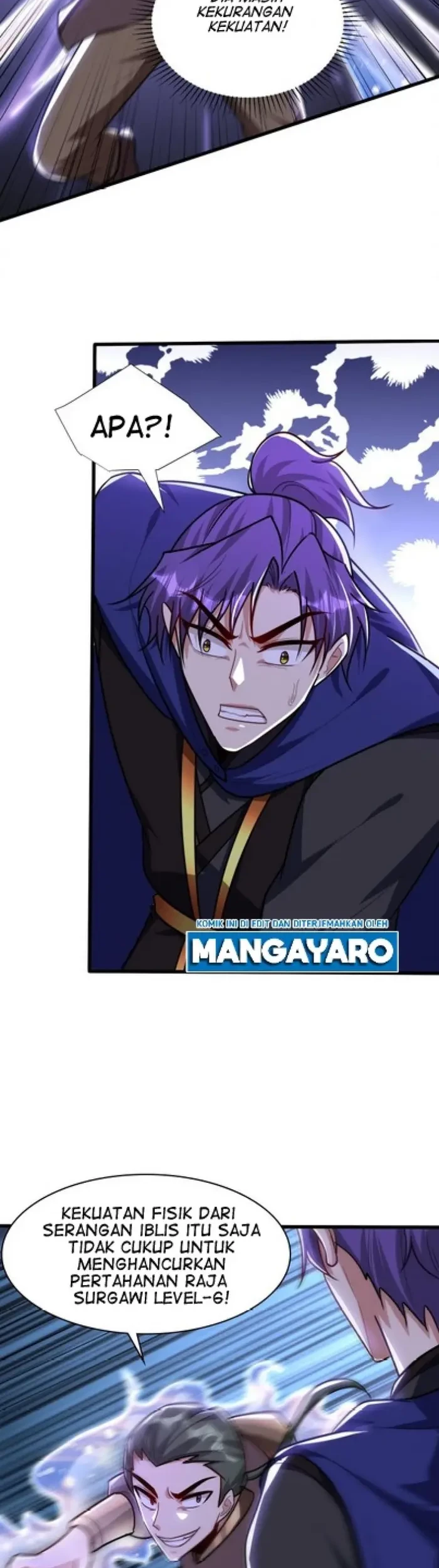 The Strongest Son in Law in History Chapter 17 - halaman 3